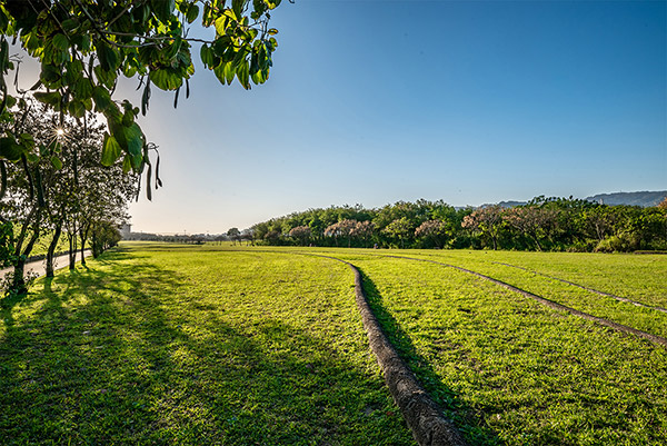媽祖田運動公園